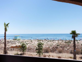 Apartment Front de Mer-22
